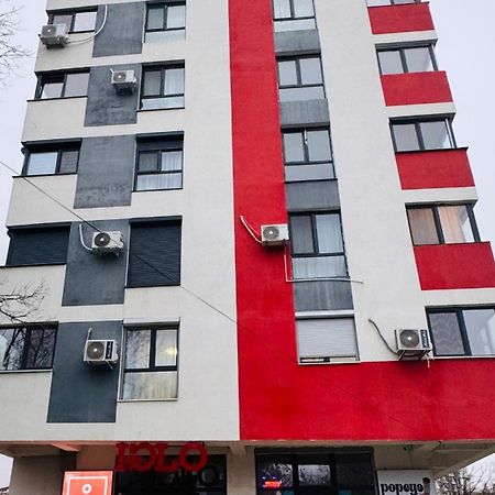 Come&Chill Craiova Esterno foto